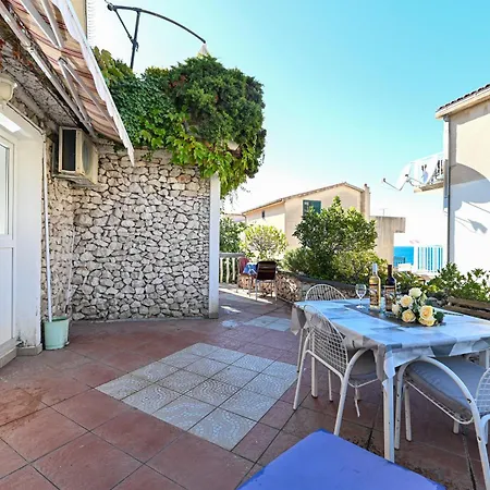 Apartments Maric Primosten Exterior photo