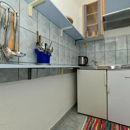 Apartments Maric Primosten Exterior photo