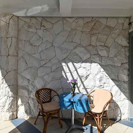 Apartments Maric Primosten Exterior photo