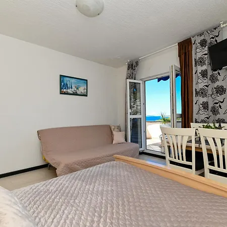 Apartments Maric Primosten Exterior photo