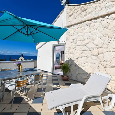 Apartments Maric Primosten Exterior photo