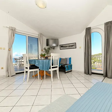 Apartments Maric Primosten Exterior photo