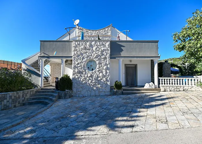 Apartments Maric
