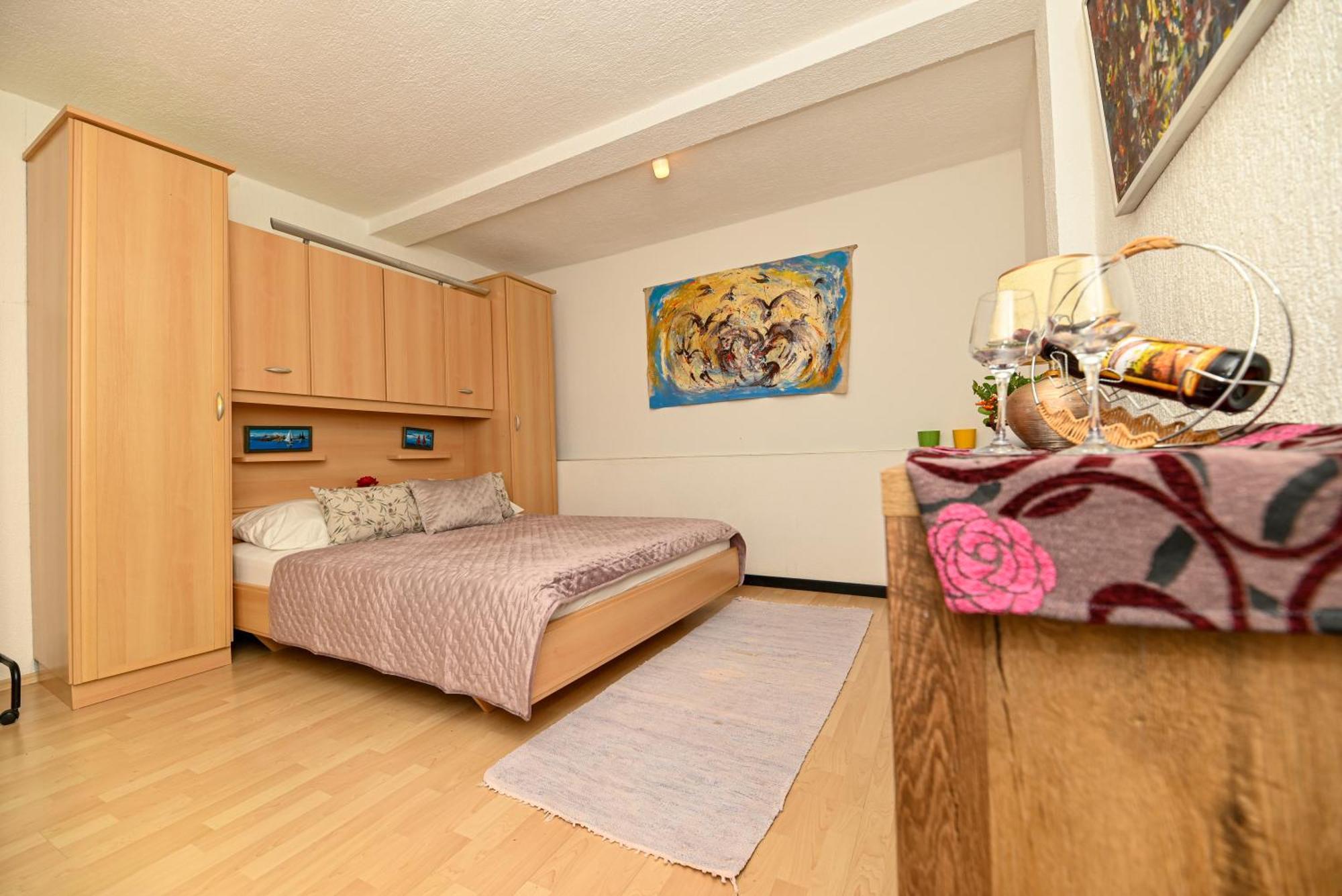 Maric Apartment