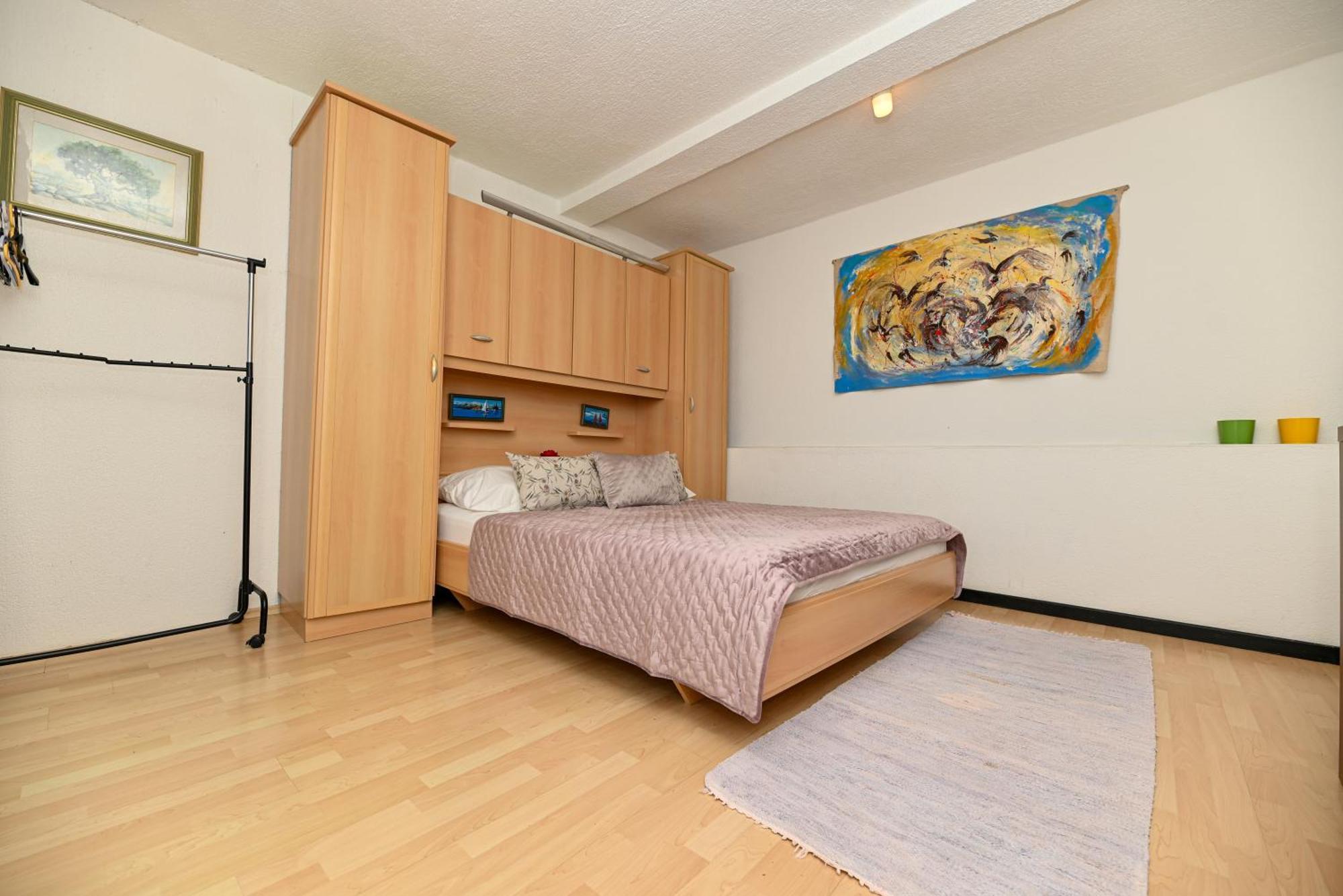 Apartment Maric