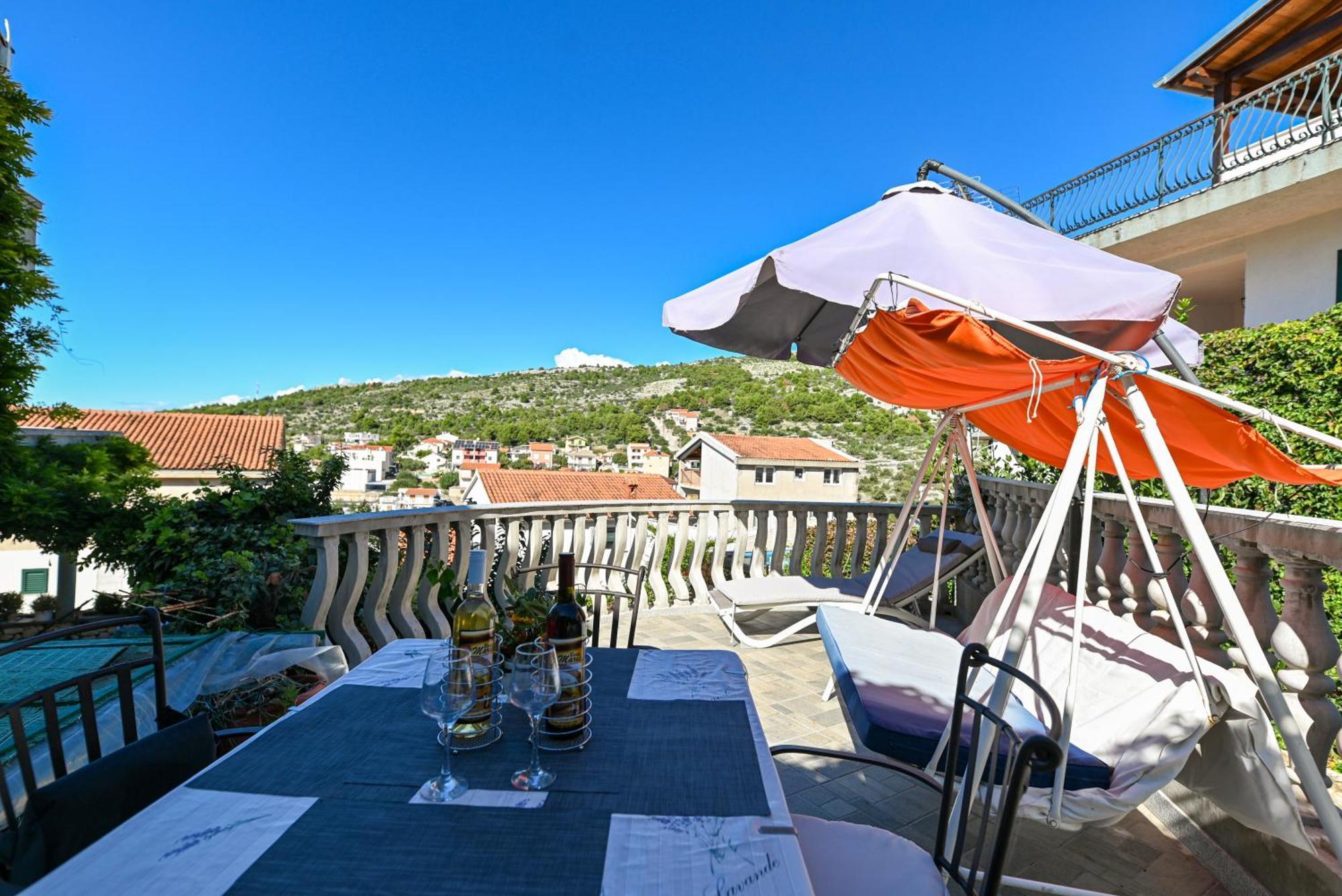Maric Apartment Primosten