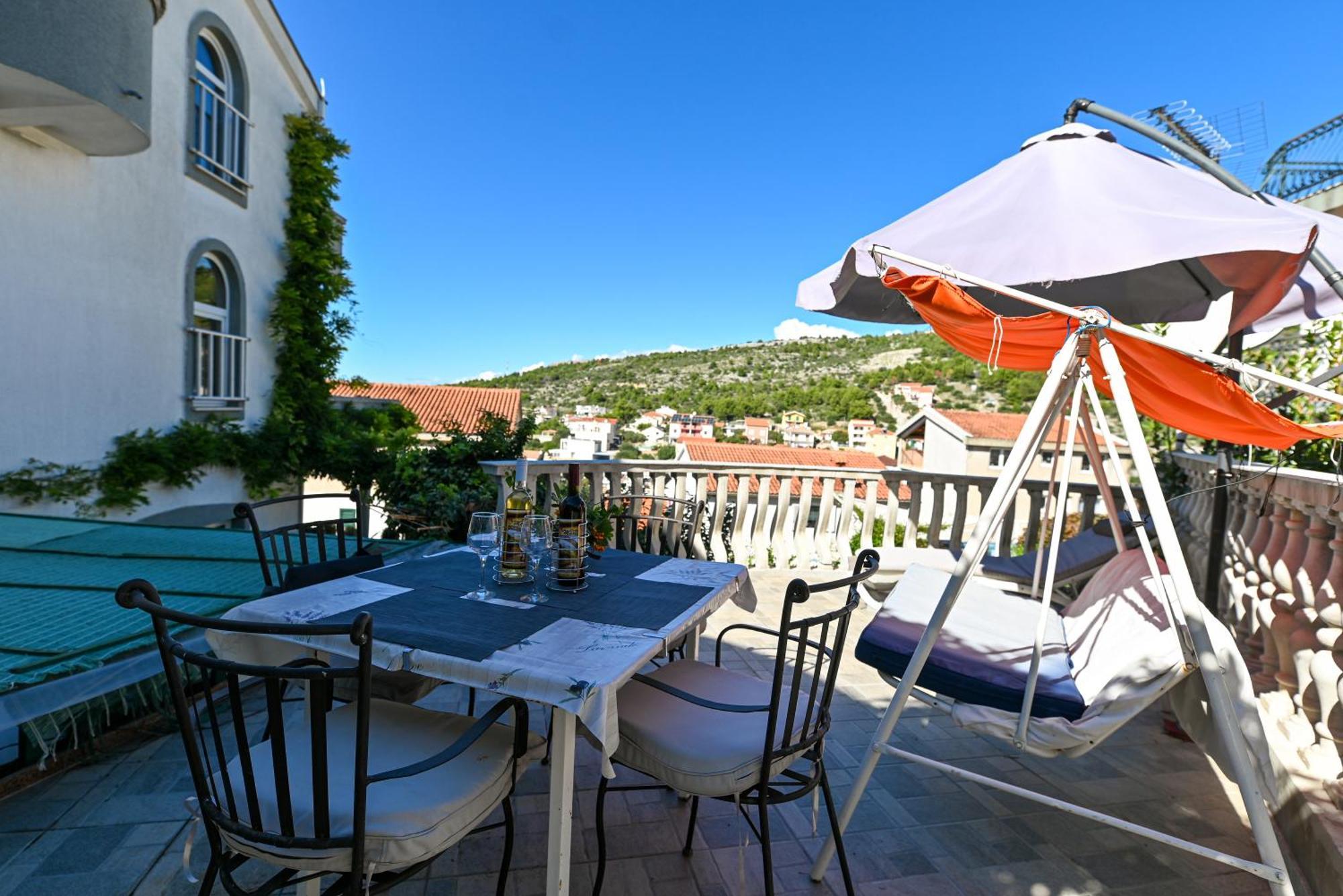 Apartment Maric Primosten
