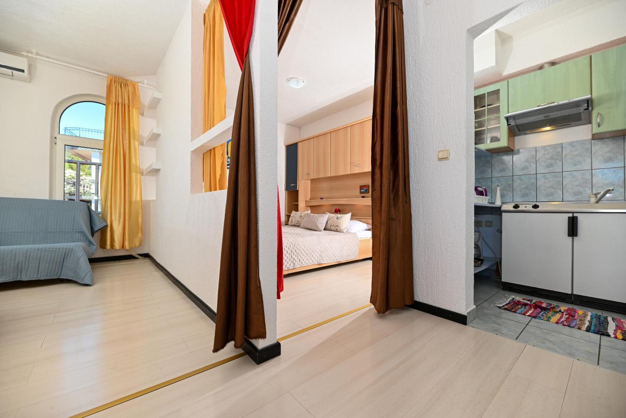 Apartment Maric