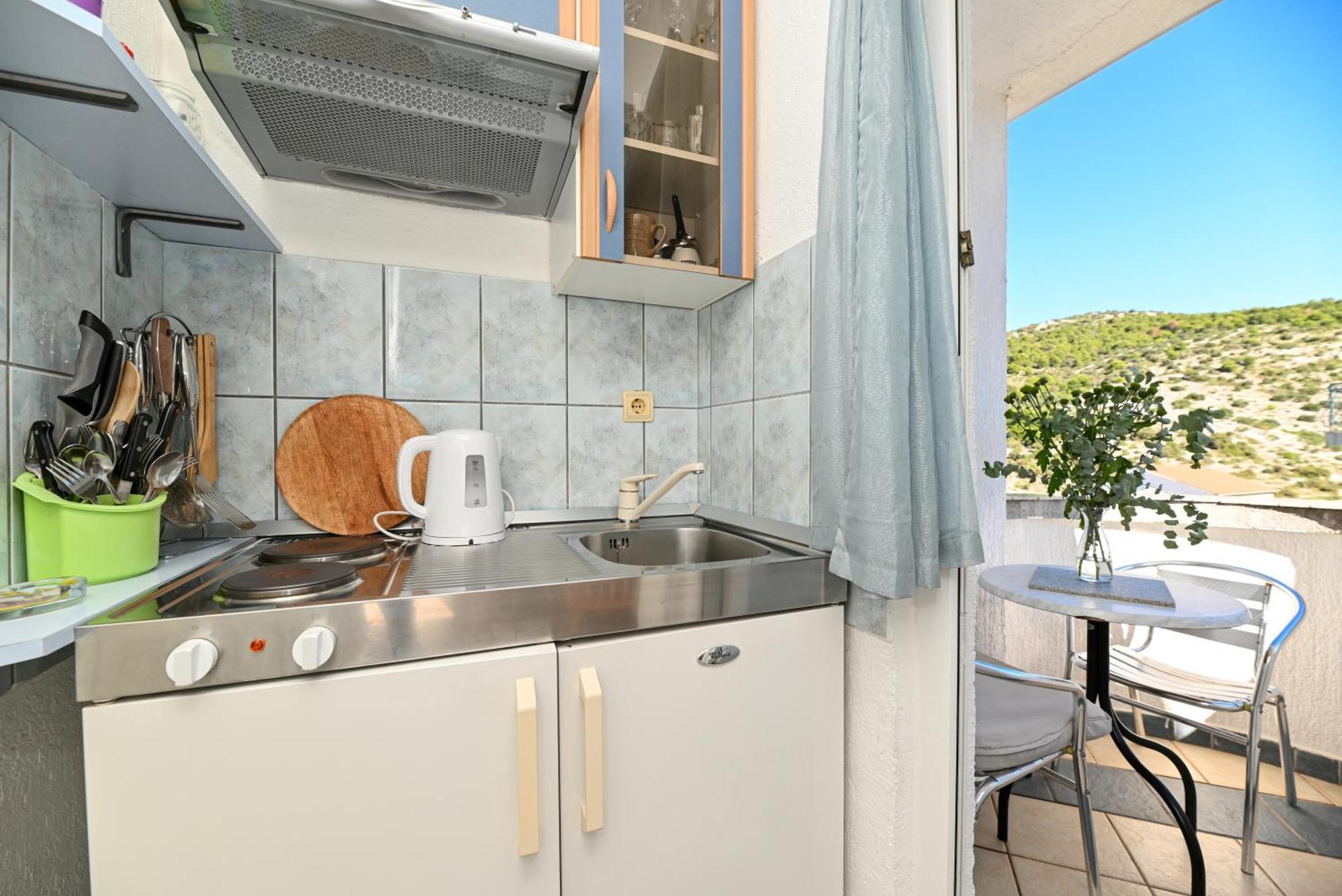 Maric Apartment *