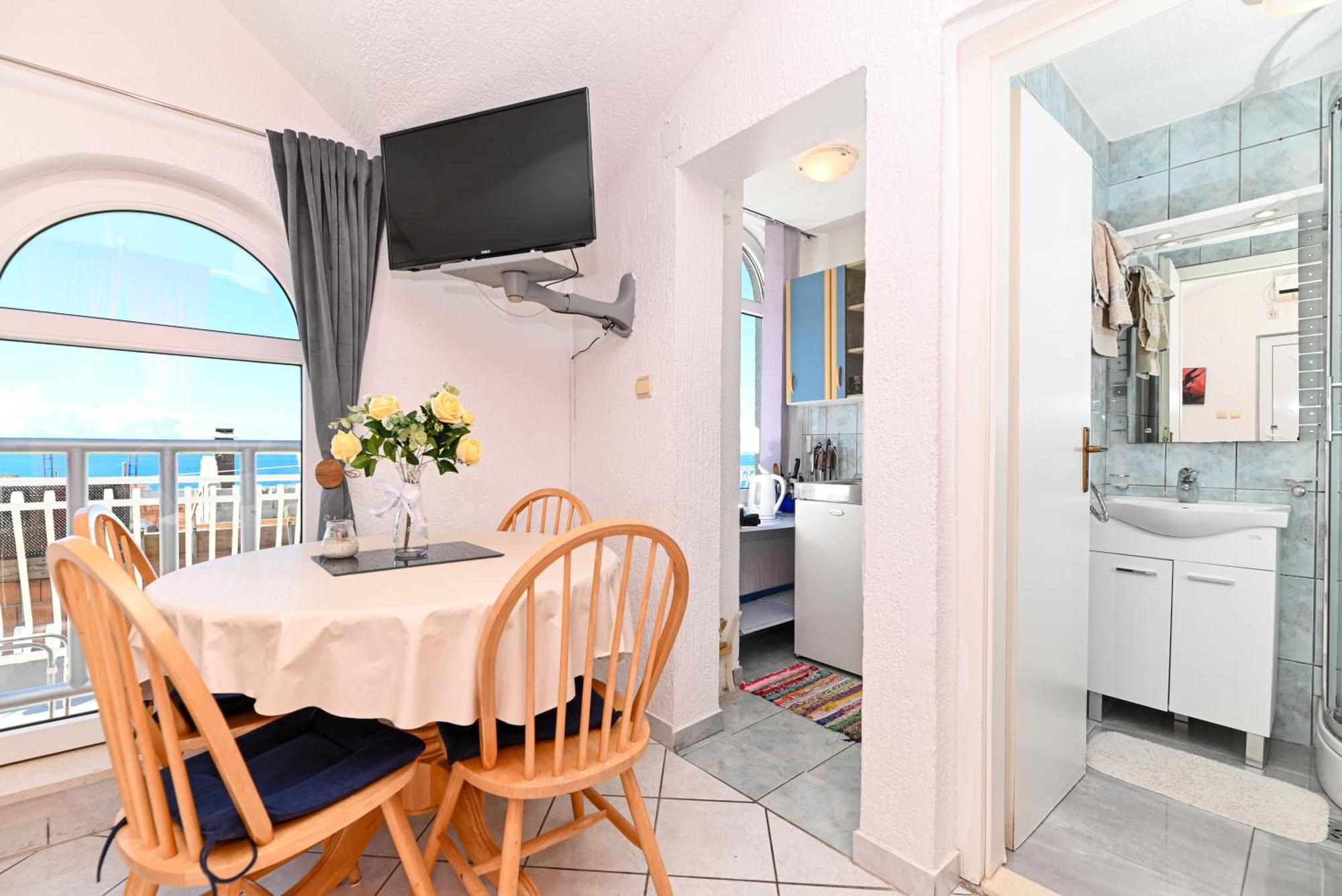 Maric Apartment *