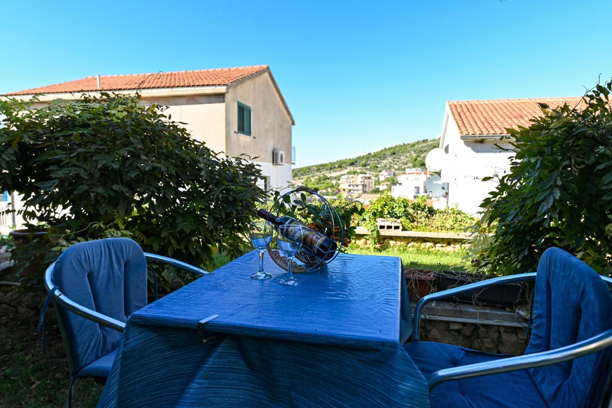 Maric Apartment *