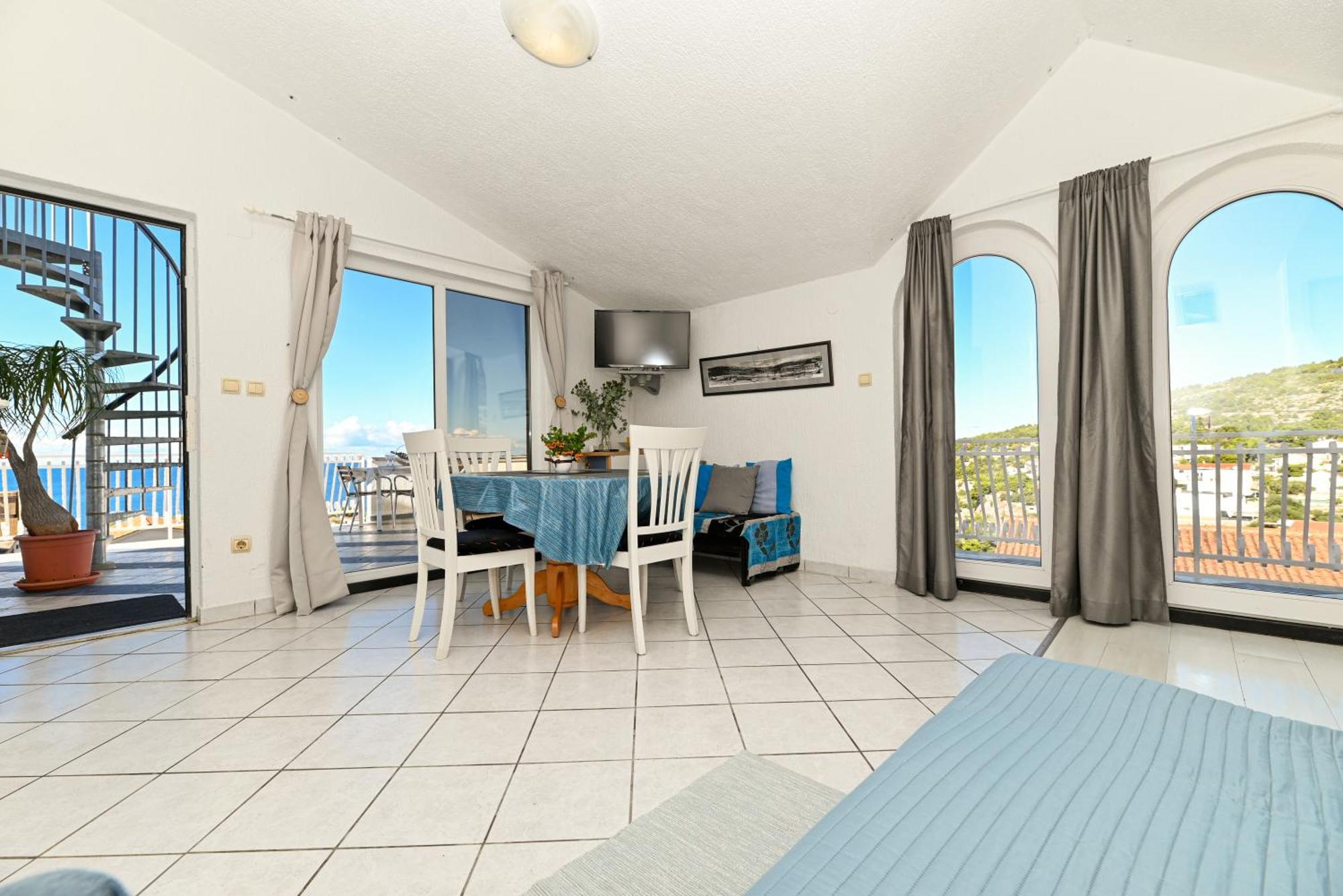 Maric Apartment